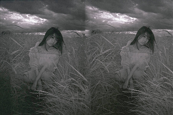 木村英一郎 Eiichiro Kimura「Stereotype_1」