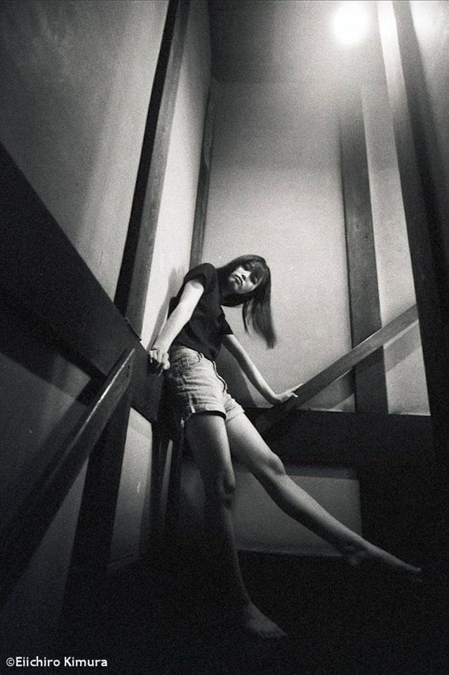 蒲原裕 Yu Kamohara<br />木村英一郎 Eiichiro Kimura<br />西村勇人 Hayato Nishimura<br />鷲尾倫夫 Michio Washio「RED Photo Gallery 9周年記念 メンバー展<br />2nd WEEK_2」