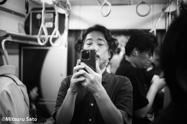 佐藤充 Mitsuru Sato<br />高橋和孝 Kazutaka Takahashi<br />鎌田篤慎 Shigenori Kamata<br />小島三幸 Miyuki Ojima「RED Photo Gallery 9周年記念 メンバー展<br />3rd WEEK_1」