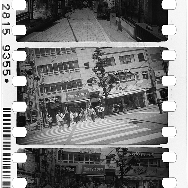 RED Photo Gallery 企画展<br />小松透 Toru Komatsu「still life_2」