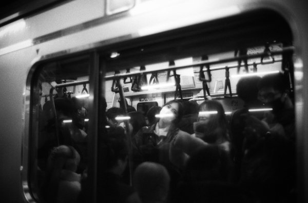 佐藤充 Mitsuru Sato「昨日_1」