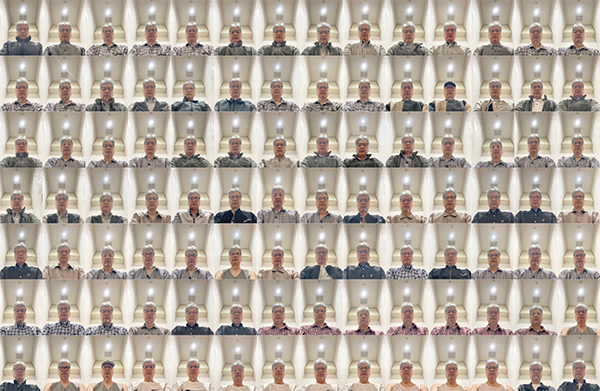 RED Photo Gallery 企画展<br />萩原朔美 Sakumi Hagiwara「半径弐米主義 ー萩原朔美写真展ー_3」