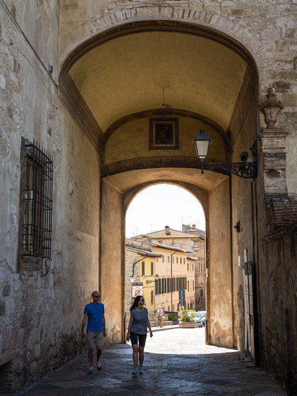 佐藤圭司 Keiji Sato「トスカーナ_3」