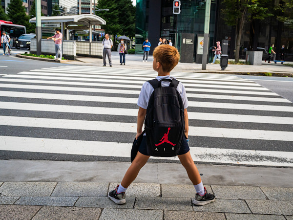 佐藤圭司 Keiji Sato「東京Days_1」