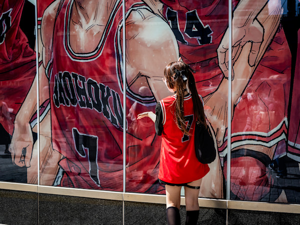 佐藤圭司 Keiji Sato「東京Days_2」