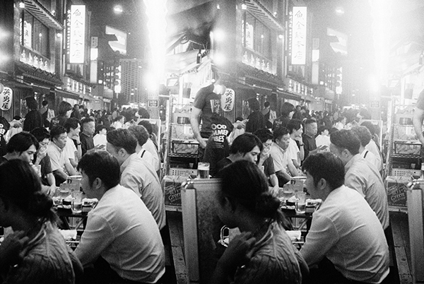 木村英一郎 Eiichiro Kimura「Stereotype_1」