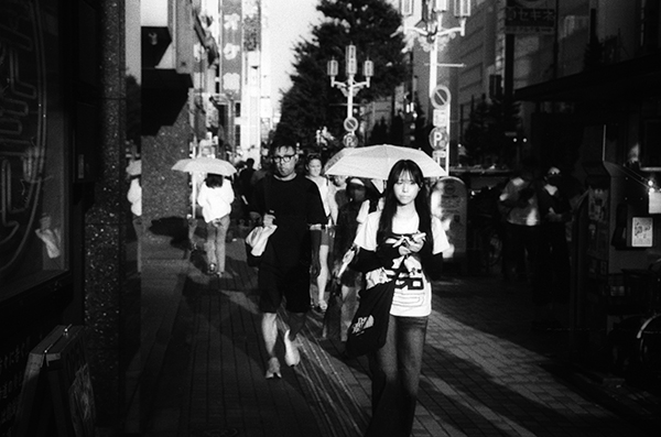 佐藤充 Mitsuru Sato「昨日_1」