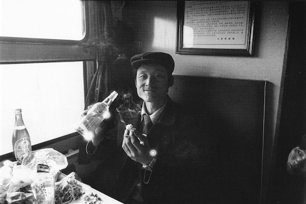 RED Photo Gallery 企画展<br />松村映三 Eizo Matsumura「滾滾遼河_2」