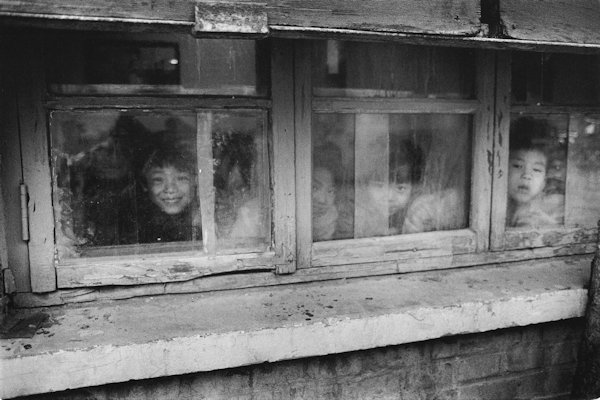 RED Photo Gallery 企画展<br />松村映三 Eizo Matsumura「滾滾遼河_3」